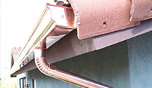 Rain Gutter Installation, Repair, Cleaning in Alvin, WI